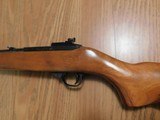 Ruger Model 44 carbine semi auto like new in original box. - 7 of 20