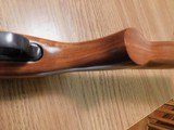 Ruger Model 44 carbine semi auto like new in original box. - 17 of 20