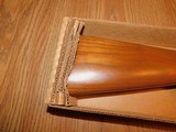Ruger Model 44 carbine semi auto like new in original box. - 2 of 20