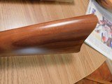 Ruger Model 44 carbine semi auto like new in original box. - 15 of 20