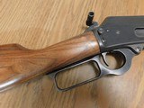 Marlin 1894S 44 Rem Magnum & 44 Special JM 1989All original but stock has been oiled. - 9 of 20