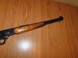 Marlin 1894S 44 Rem Magnum & 44 Special JM 1989All original but stock has been oiled. - 6 of 20