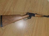 Marlin 1894S 44 Rem Magnum & 44 Special JM 1989All original but stock has been oiled. - 5 of 20