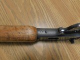 Marlin 1894S 44 Rem Magnum & 44 Special JM 1989All original but stock has been oiled. - 15 of 20