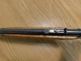 Marlin 1894S 44 Rem Magnum & 44 Special JM 1989All original but stock has been oiled. - 20 of 20