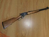 Marlin 1894S 44 Rem Magnum & 44 Special JM 1989All original but stock has been oiled. - 2 of 20