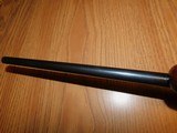 Winchester model 70 pre 64. 1955 30 06 Springfield w/Vari XII 3x9x40 Leupold scope 22 