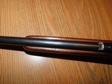 Winchester model 70 pre 64. 1955 30 06 Springfield w/Vari XII 3x9x40 Leupold scope 22 