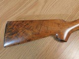 LC Smith 12 gauge double with beautiful tiger strip stock. - 11 of 20