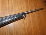 Ruger M77 Mark II Zytel Boat Paddle skeleton stock stainless. Rare cal 223 - 5 of 15