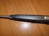 Ruger M77 Mark II Zytel Boat Paddle skeleton stock stainless. Rare cal 223 - 13 of 15