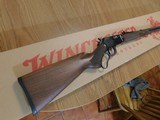 Winchester model 9422 Tribute Special Legacy. - 5 of 11
