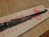 Winchester model 9422 Tribute Special Legacy. - 7 of 11
