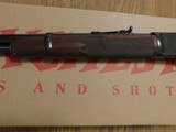 Winchester model 9422 Tribute Special Legacy. - 11 of 11