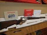 Winchester model 9422 Tribute Special Legacy. - 2 of 11