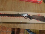 Winchester model 9422 Tribute Special Legacy. - 8 of 11