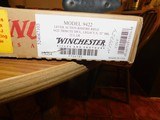 Winchester model 9422 Tribute Special Legacy. - 3 of 11