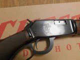 Winchester model 9422 Tribute Special Legacy. - 6 of 11