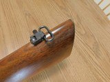 Excellent Winchester model 1894 pre 64, 1953. 30 30 with Lyman 66A peep sight. - 14 of 20