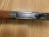 Excellent Winchester model 1894 pre 64, 1953. 30 30 with Lyman 66A peep sight. - 16 of 20