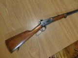 Excellent Winchester model 1894 pre 64, 1953. 30 30 with Lyman 66A peep sight. - 1 of 20