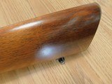 Excellent Winchester model 1894 pre 64, 1953. 30 30 with Lyman 66A peep sight. - 19 of 20