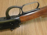 Excellent Winchester model 1894 pre 64, 1953. 30 30 with Lyman 66A peep sight. - 15 of 20