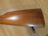 Excellent Winchester model 1894 pre 64, 1953. 30 30 with Lyman 66A peep sight. - 3 of 20