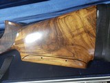 Krieghoff model 32 over under 12 gauge. - 12 of 20