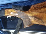 Krieghoff model 32 over under 12 gauge. - 7 of 20