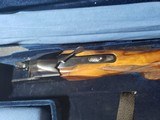 Krieghoff model 32 over under 12 gauge. - 17 of 20