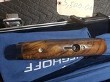 Krieghoff model 32 over under 12 gauge. - 2 of 20