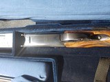 Krieghoff model 32 over under 12 gauge. - 11 of 20