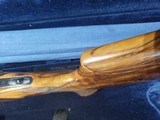 Krieghoff model 32 over under 12 gauge. - 16 of 20
