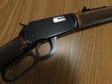 Very nice Winchester model 9422 XTR in 22 Mag. 1972 - 9 of 20