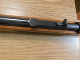 Very nice Winchester model 9422 XTR in 22 Mag. 1972 - 18 of 20
