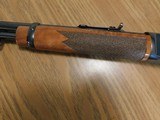 Very nice Winchester model 9422 XTR in 22 Mag. 1972 - 5 of 20