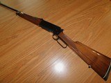 Browning BLR Model 81 in Cal 308 1981 - 2 of 20