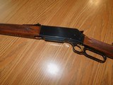 Browning BLR Model 81 in Cal 308 1981 - 6 of 20