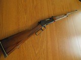 Browning BLR Model 81 in Cal 308 1981 - 1 of 20