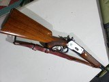 Winchester model 71 348 Winchester 26' barrel 1936 - 1 of 11