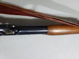 Winchester model 71 348 Winchester 26' barrel 1936 - 8 of 11