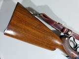 Winchester model 71 348 Winchester 26' barrel 1936 - 5 of 11