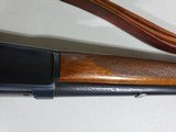 Winchester model 71 348 Winchester 26' barrel 1936 - 10 of 11