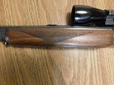 Excellent Marlin 336 A Rare Deluxe in 32 Special 1951 24