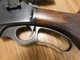 Excellent Marlin 336 A Rare Deluxe in 32 Special 1951 24