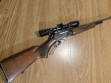 Excellent Marlin 336 A Rare Deluxe in 32 Special 1951 24