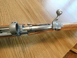 Ruger M77 Mark II stainless steel heavy 26