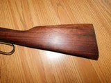 Pre 64 1956 Winchester carbine in model 94 in 32 Special - 7 of 19