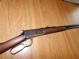 Pre 64 1956 Winchester carbine in model 94 in 32 Special - 2 of 19